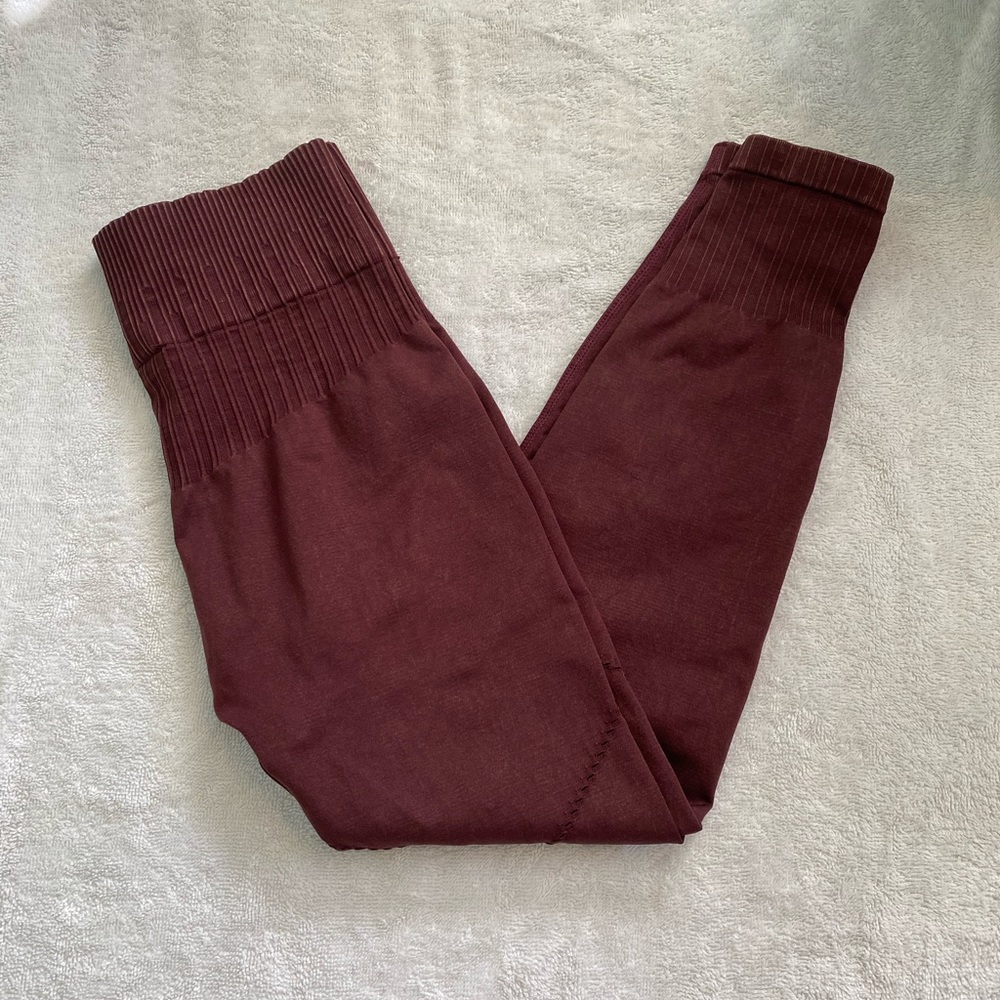 Joy Lab Seamless Workout Leggings Size S